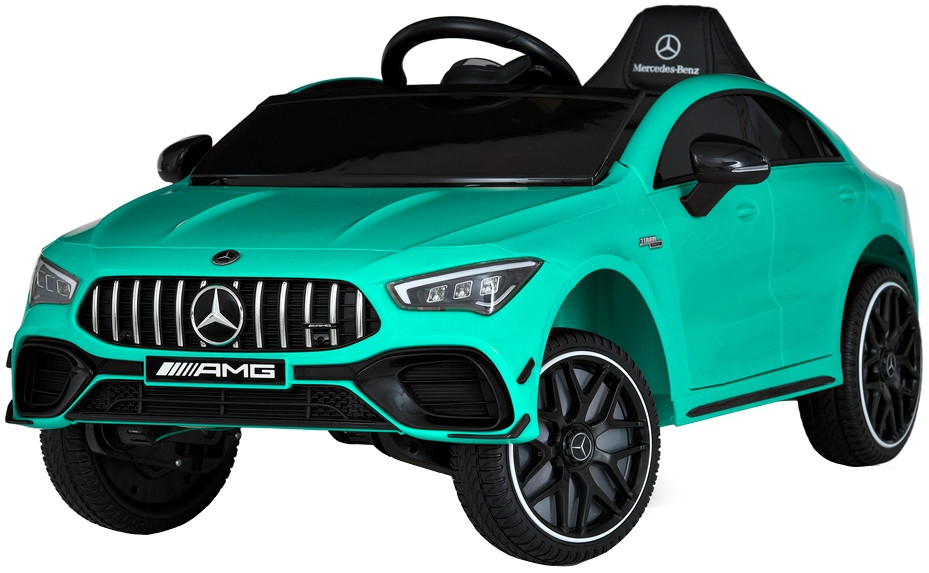Детский электромобиль Bambi M5851EBLR