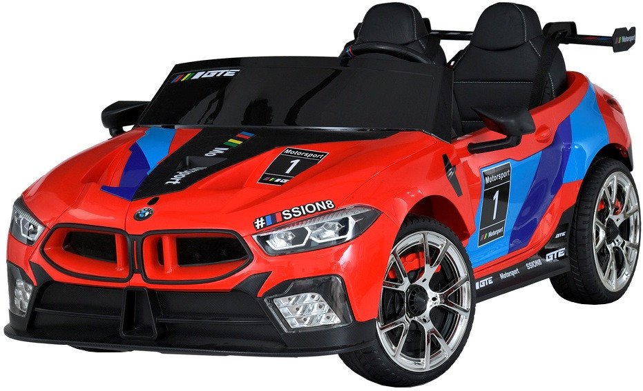 Детский электромобиль Bambi M5849EBLR