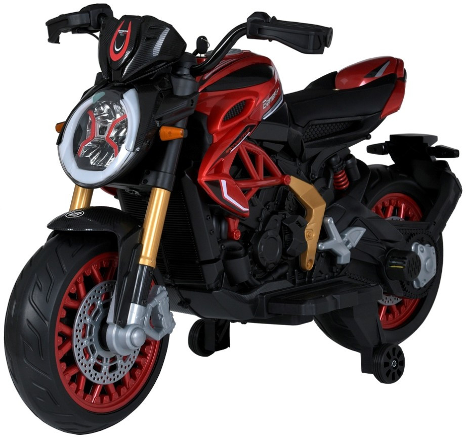 Электромотоцикл Bambi M5827EL