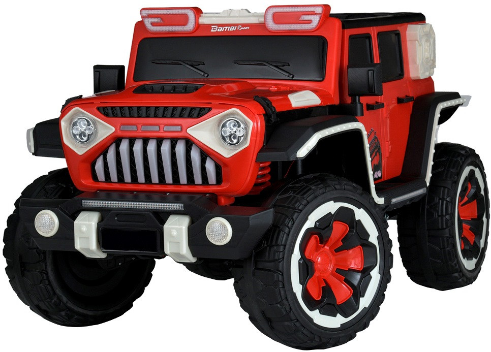 Електромобіль Bambi M5845EBLR