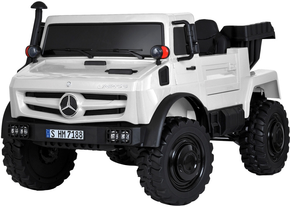 Електромобіль Bambi M5837EBLR