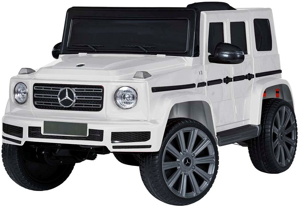 Електромобіль Bambi M5803EBLR