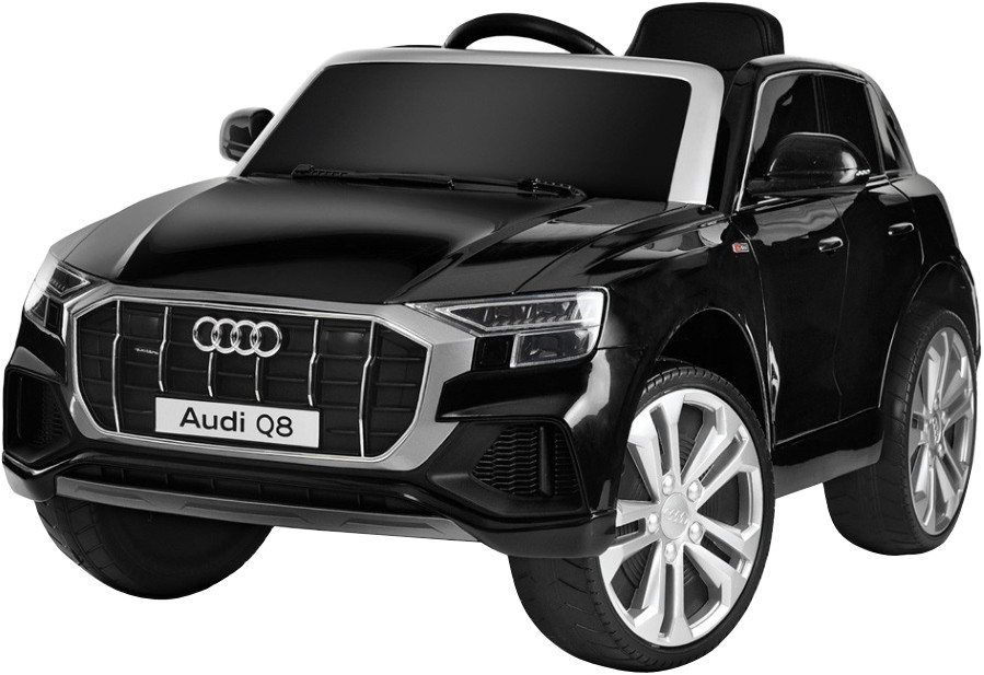 Электромобиль Bambi JJ2066EBLR