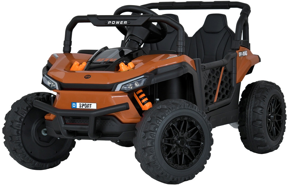 Элекробагги Bambi M5811EBLR