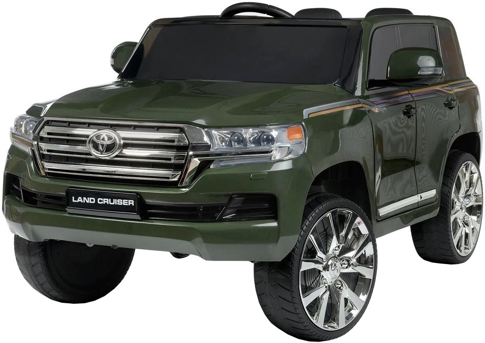 Электромобиль Bambi JJ2022EBLR