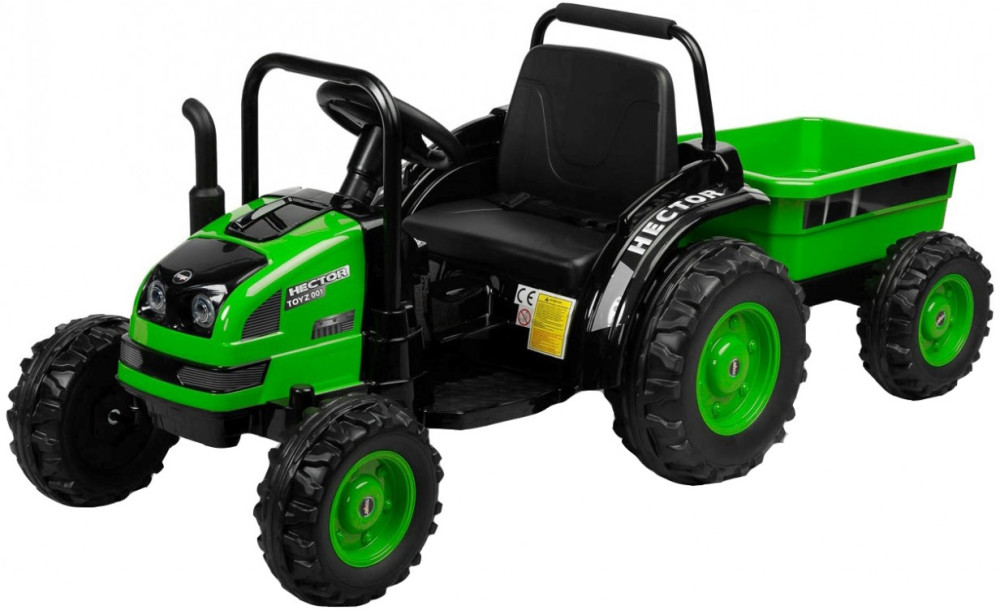 Детская спецтехника Toyz Hector