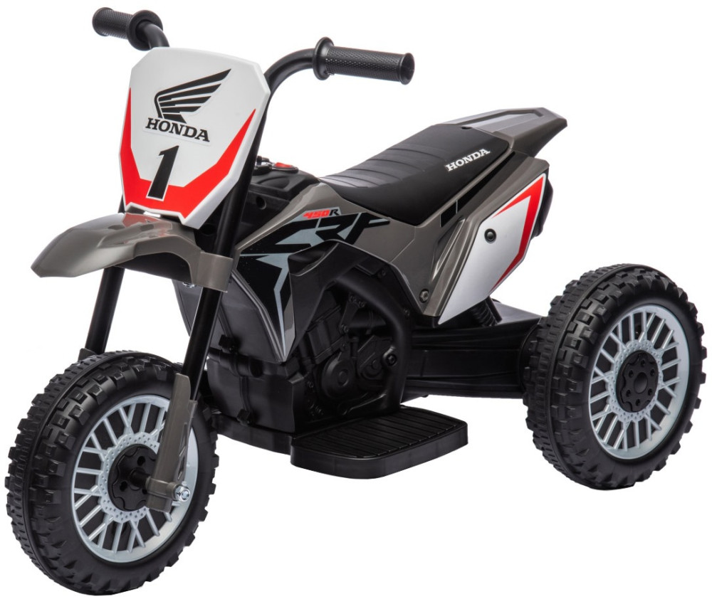 Электротрицикл Milly Mally Honda CRF 450R