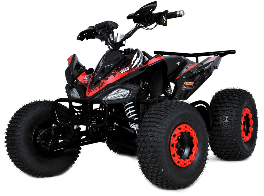 Електроквадроцикл Profi HB-EATV1500B