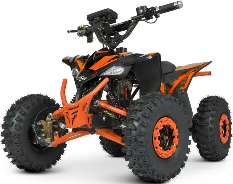 Електроквадроцикл Profi HB-EATV08-350