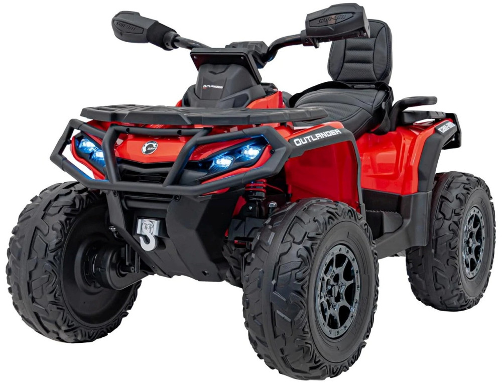 Детский электромобиль Ramiz Can Am Outlander ATV