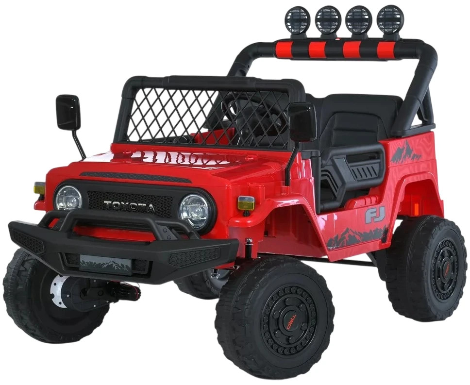 Электромобиль Bambi 2566AEBLR