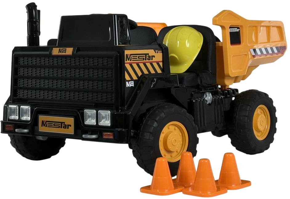 Детская спецтехника Bambi 8500AEBLR