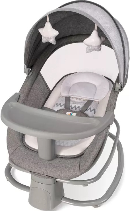 Кресло-качалка Mastela 8112