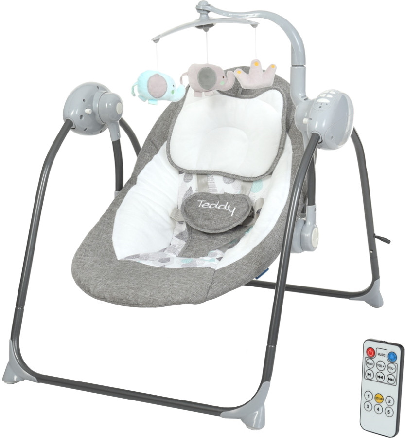 Качель El Camino Teddy ME 1075