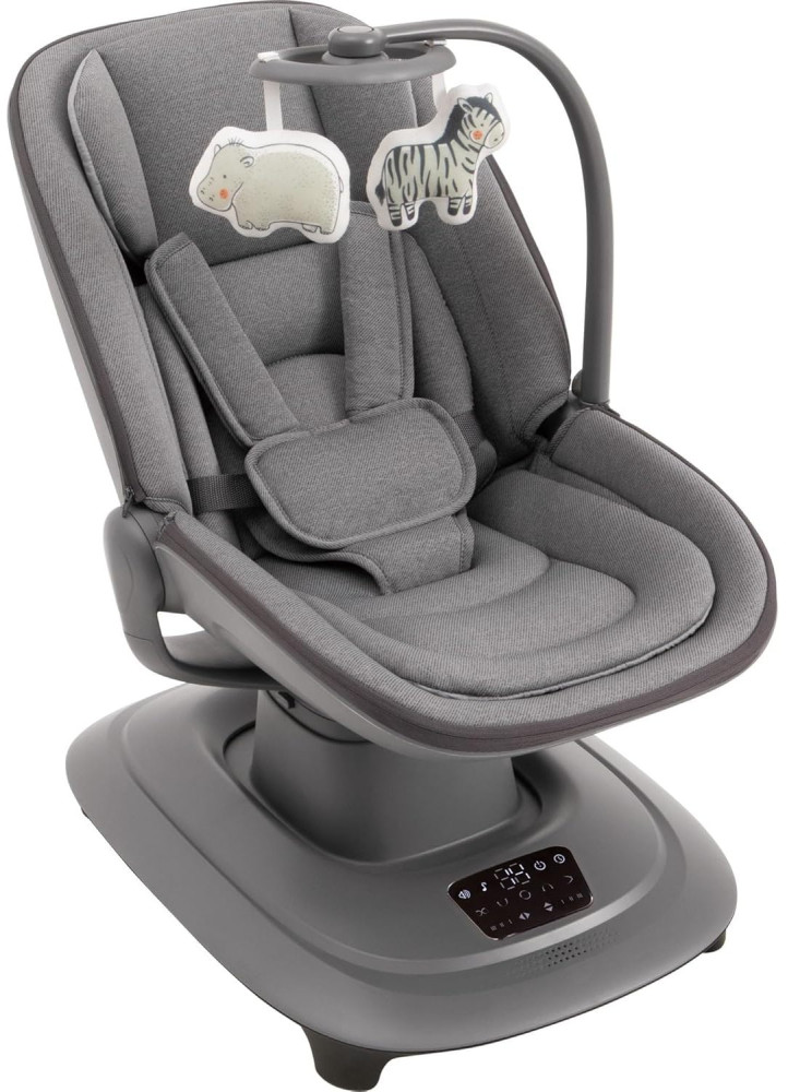 Кресло-качалка Mastela 8911