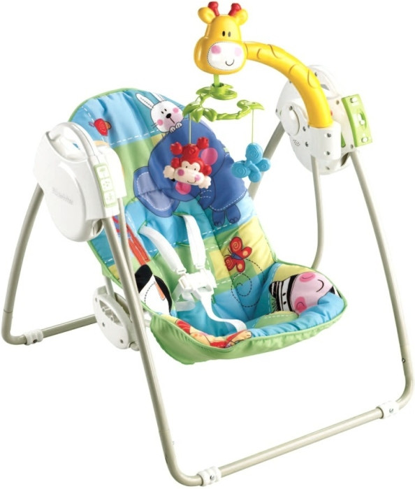 Качель Fisher Price X6146