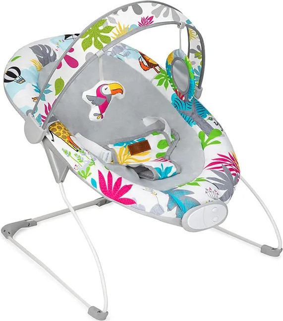 Кресло-качалка Momi Tuli