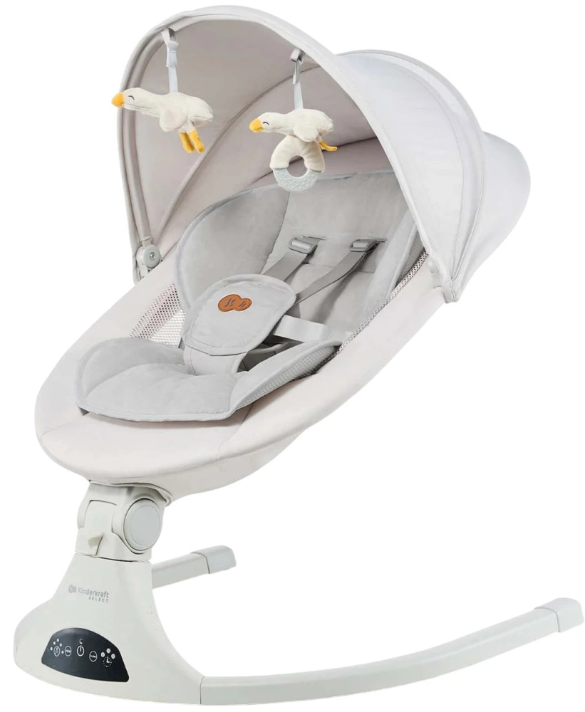 Кресло-качалка Kinder Kraft Tulsy