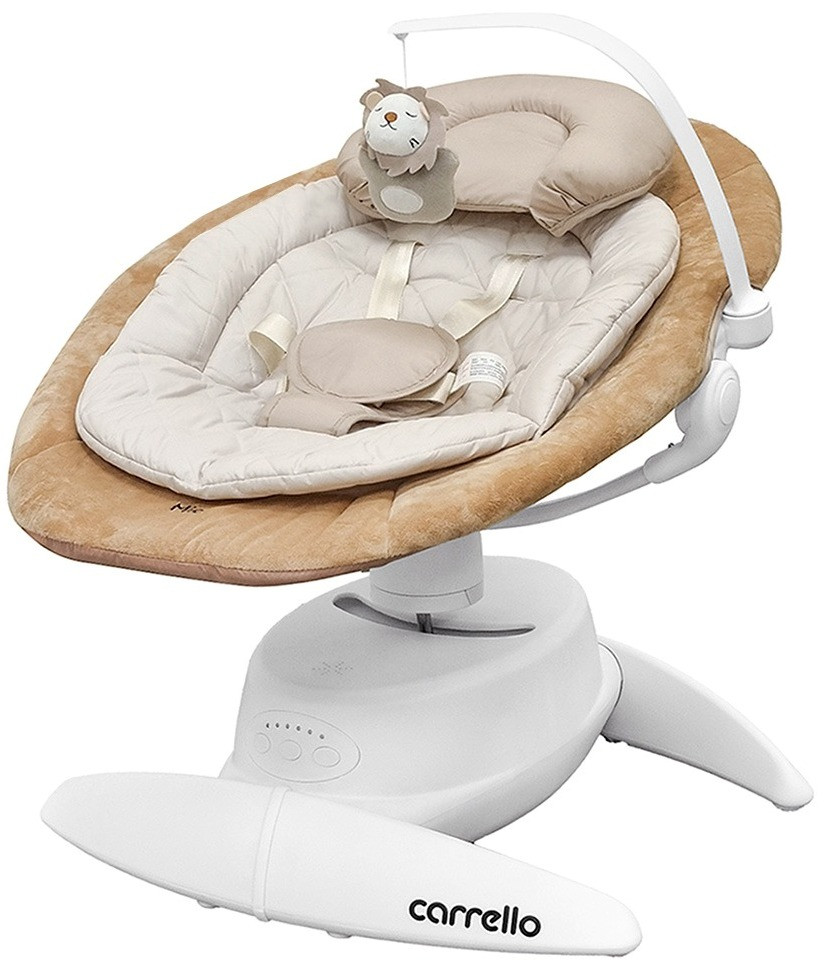 Кресло-качалка Carrello Mio CRL-10308