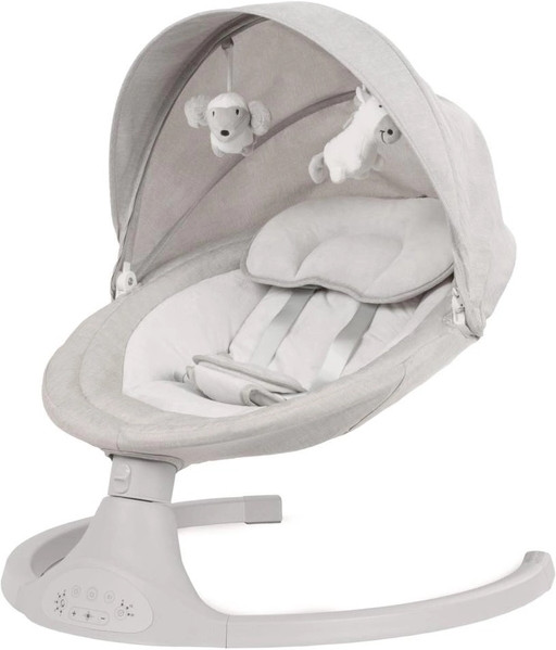 Кресло-качалка KidWell Luxi