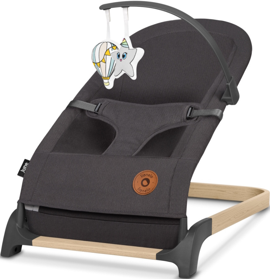 Кресло-качалка Lionelo June