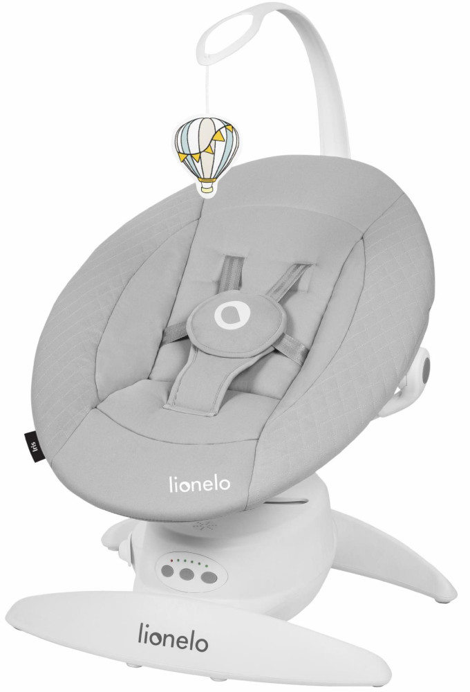 Кресло-качалка Lionelo Iris