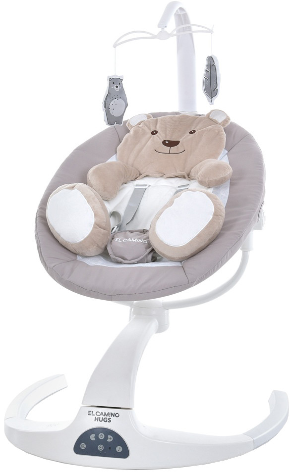 Кресло-качалка El Camino Hugs ME 1077