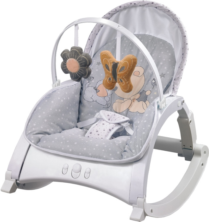 Кресло-качалка Lorelli Enjoy