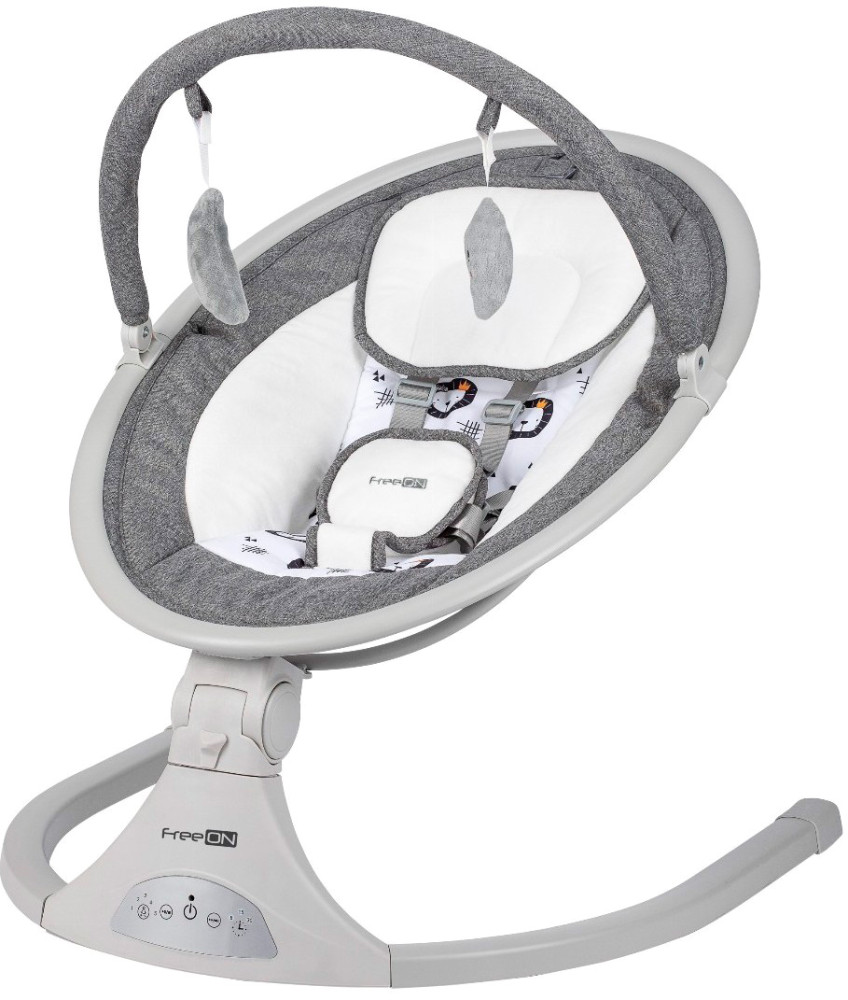 Кресло-качалка FreeOn Elite