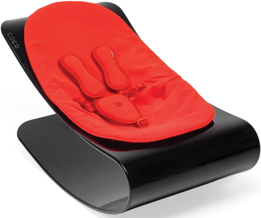 Кресло-качалка Bloom Coco Plexistyle