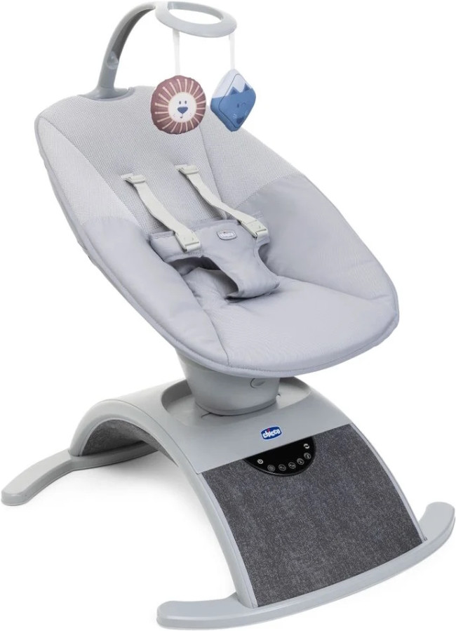 Кресло-качалка Chicco Comfy Wave