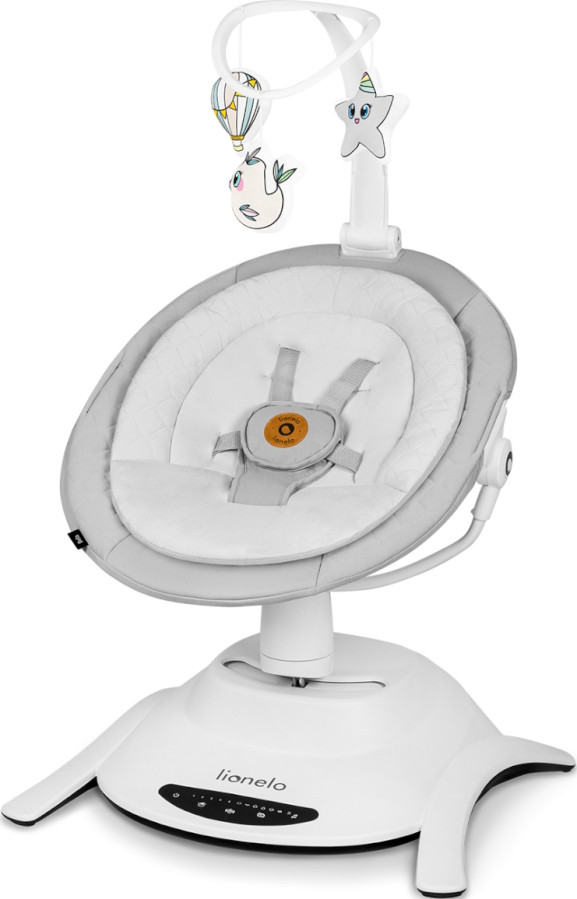 Кресло-качалка Lionelo Bella