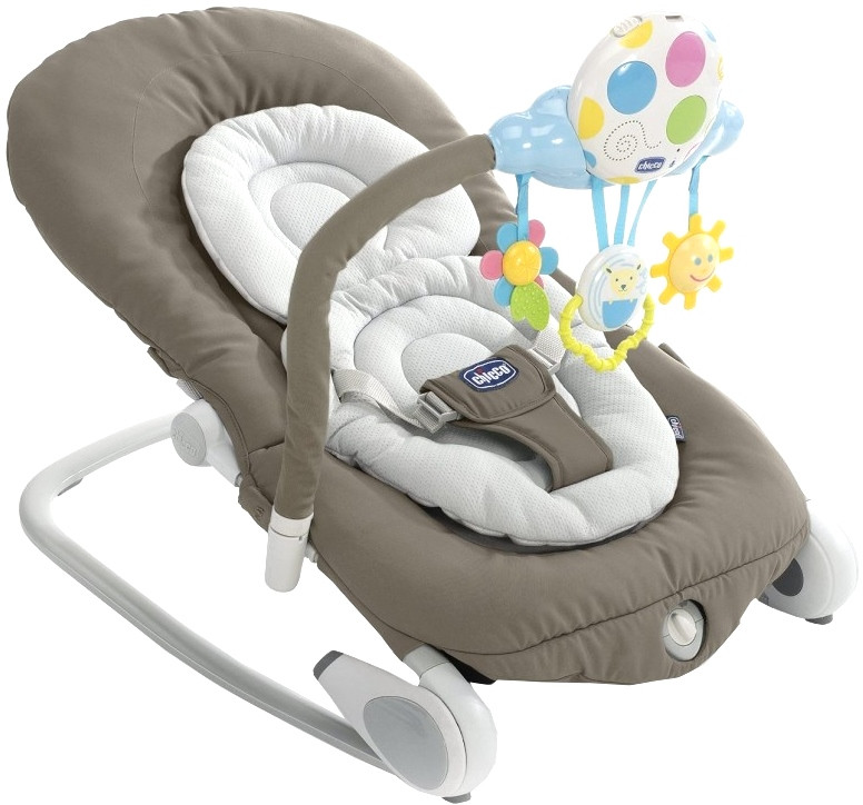 Кресло-качалка Chicco Balloon Baby
