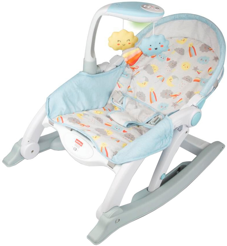 Кресло-качалка WinFun 802101