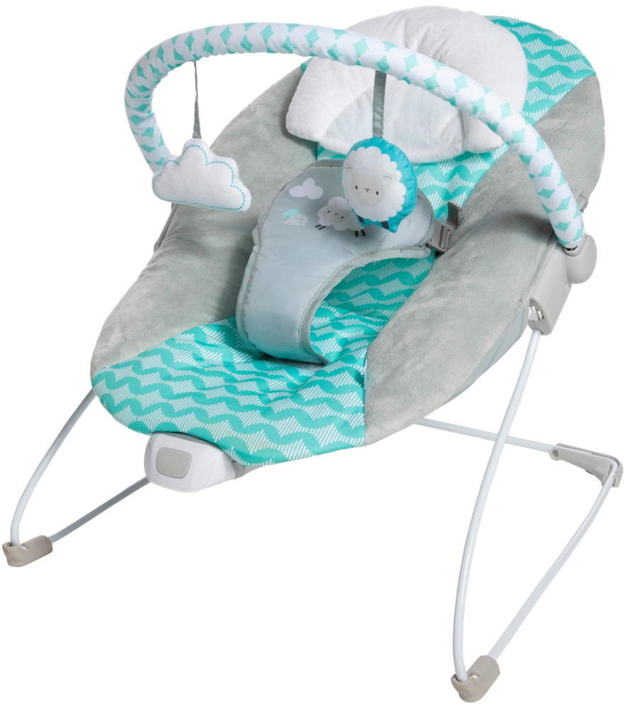 Кресло-качалка Bright Starts 12535