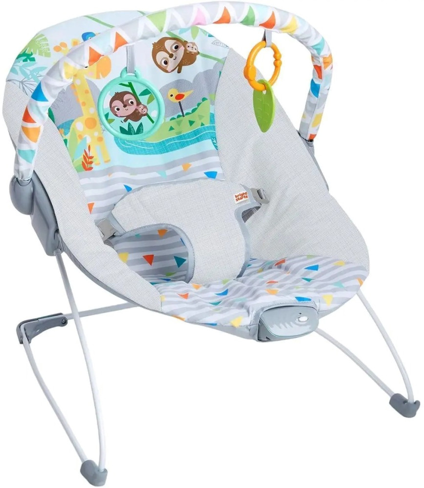 Кресло-качалка Bright Starts 12204
