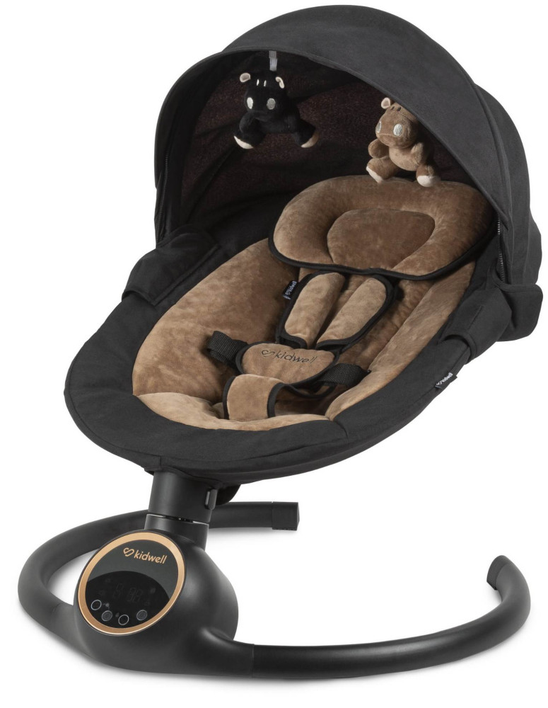 Кресло-качалка KidWell Reve