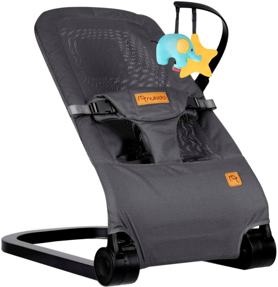 Кресло-качалка Nukido NK-52