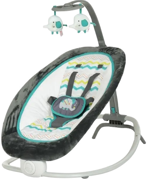 Кресло-качалка Mastela 6915