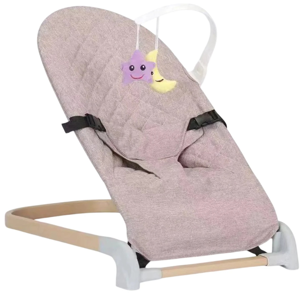 Кресло-качалка Kidilo DKL-601