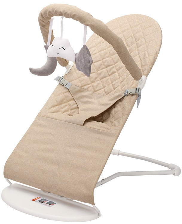 Кресло-качалка Kidilo DKL-1108