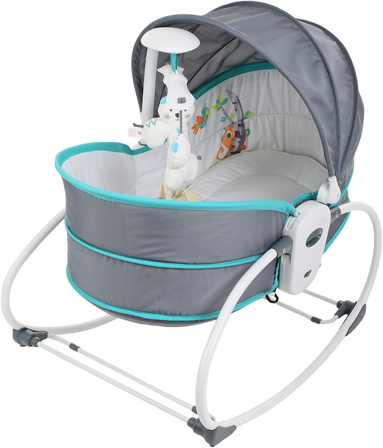 Кресло-качалка Bambi 6037
