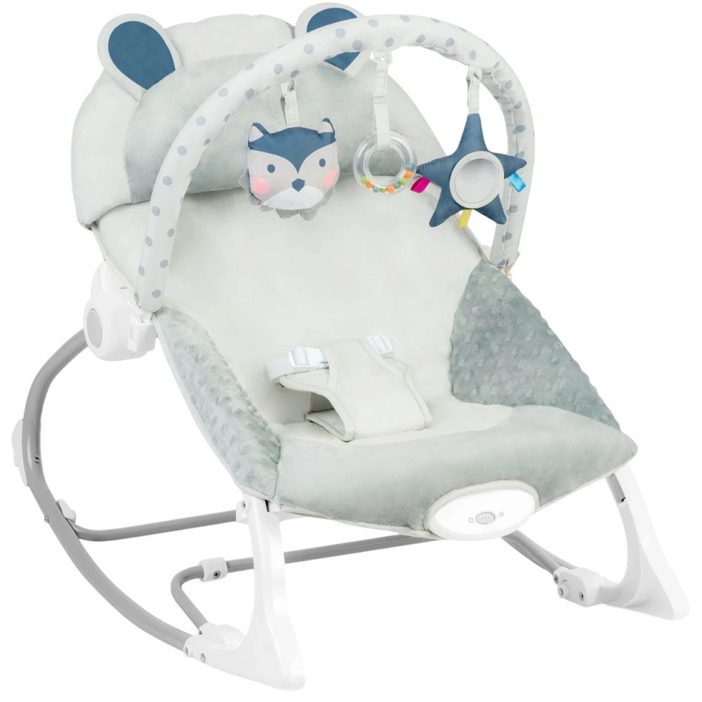 Крісло-гойдалка Rico Kids 7308