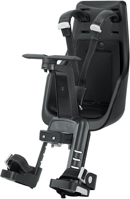 Детское велокресло Bobike Exclusive Mini