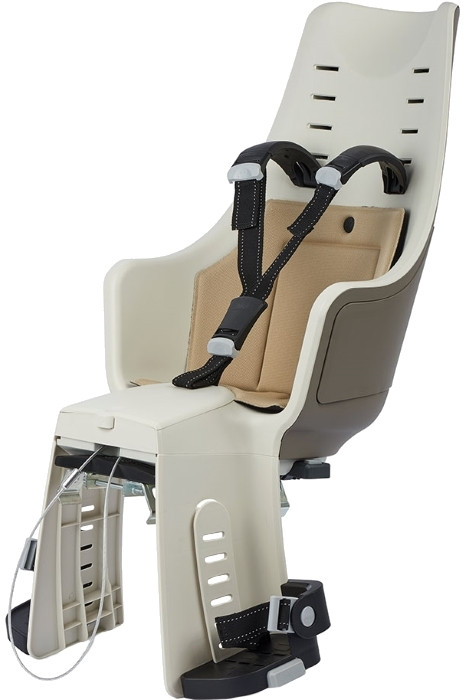 Дитяче велокрісло Bobike Exclusive Maxi