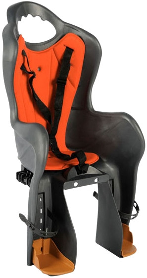 Детское велокресло Longus Baseli Standard