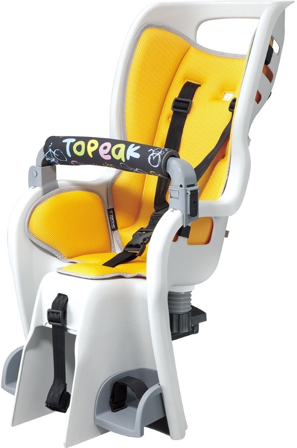 Детское велокресло Topeak BabySeat II TCS2203