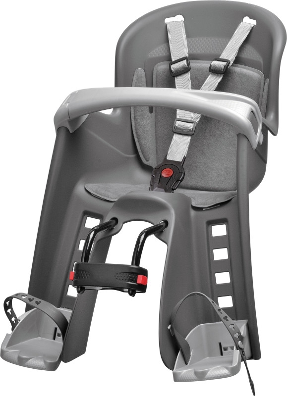 Детское велокресло Polisport Bilby Junior