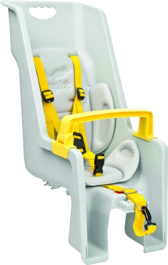 Дитяче велокрісло Blackburn Taxi EX-1