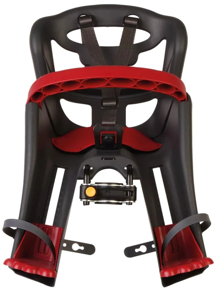 Дитяче велокрісло Bellelli Tatoo Plus